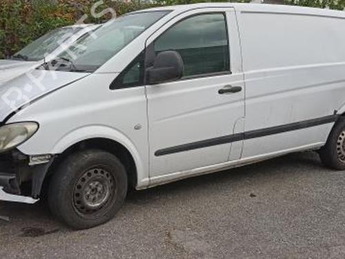Dashboard MERCEDES-BENZ VITO / MIXTO Van (W639) 111 CDI (639.601, 639.603) | BP38909997C46 - Image 3