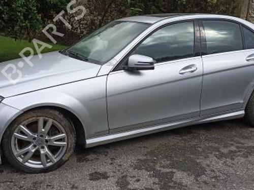 Electronic sensor MERCEDES-BENZ C-CLASS (W204) C 250 CDI (204.003) | BP38881117M84 - Image 4