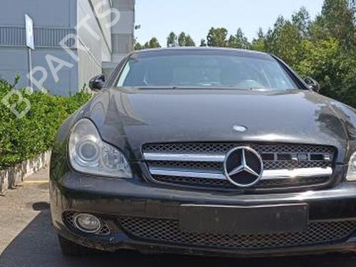 Headlight switch MERCEDES-BENZ CLS (C219) CLS 350 CDI (219.322) | BP38876909I24 - Image 2
