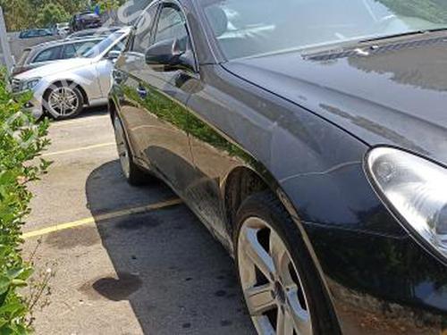 Headlight switch MERCEDES-BENZ CLS (C219) CLS 350 CDI (219.322) | BP38876909I24 - Image 3