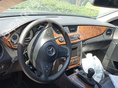 Headlight switch MERCEDES-BENZ CLS (C219) CLS 350 CDI (219.322) | BP38876909I24 - Image 6