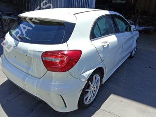 Fuse box MERCEDES-BENZ A-CLASS (W176) A 180 (176.042) | BP38881748E1 - Image 4