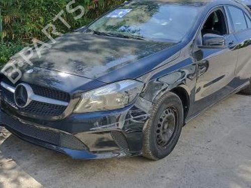 Left front window motor MERCEDES-BENZ A-CLASS (W176) A 160 CDI / d (176.011) | BP38909949E21 - Image 3