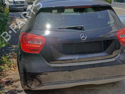 Left front window motor MERCEDES-BENZ A-CLASS (W176) A 160 CDI / d (176.011) | BP38909949E21 - Image 5