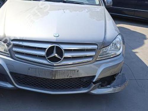 Headlight switch MERCEDES-BENZ C-CLASS (W204) C 180 CDI (204.000) | BP38910229I24  - Image 5