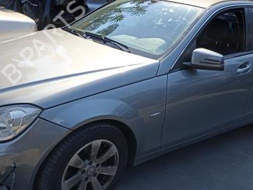 Headlight switch MERCEDES-BENZ C-CLASS (W204) C 180 CDI (204.000) | BP38910229I24  - Image 6
