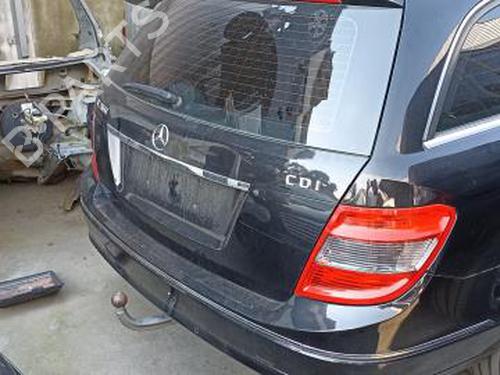Dashboard MERCEDES-BENZ C-CLASS T-Model (S204) C 200 CDI (204.201) | BP38880572C46 - Image 5
