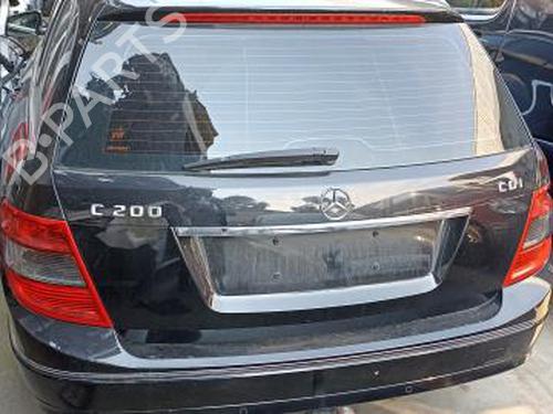 Dashboard MERCEDES-BENZ C-CLASS T-Model (S204) C 200 CDI (204.201) | BP38880572C46 - Image 6