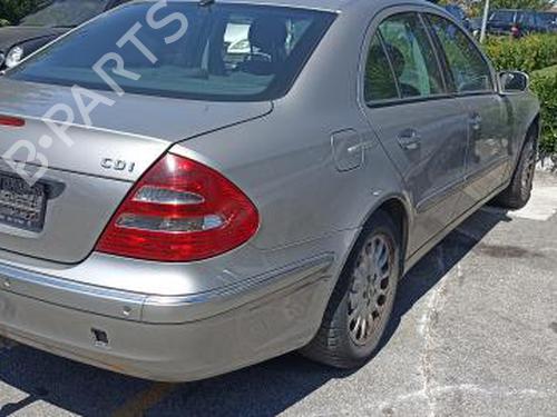 Switch MERCEDES-BENZ E-CLASS (W211) E 200 CDI (211.004) | BP38877378I30 - Image 2