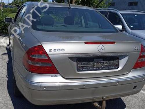 Switch MERCEDES-BENZ E-CLASS (W211) E 200 CDI (211.004) | BP38877378I30 - Image 3