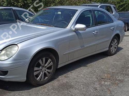 Left headlight MERCEDES-BENZ E-CLASS (W211) E 200 CDI (211.007) | BP38910722C28 - Image 3
