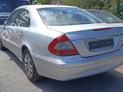 Left headlight MERCEDES-BENZ E-CLASS (W211) E 200 CDI (211.007) | BP38910722C28 - Image 4