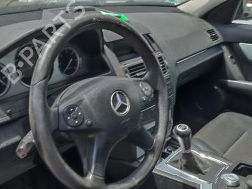 Engine control unit (ECU) MERCEDES-BENZ C-CLASS (W204) C 200 CDI (204.007, 204.006) | BP38877681M57 - Image 4