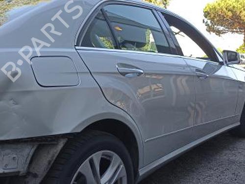 Right sun visor MERCEDES-BENZ E-CLASS (W212) E 220 CDI / BlueTEC (212.001, 212.002) | BP38910429I2 - Image 2