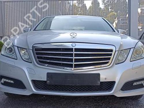 Right sun visor MERCEDES-BENZ E-CLASS (W212) E 220 CDI / BlueTEC (212.001, 212.002) | BP38910429I2 - Image 3