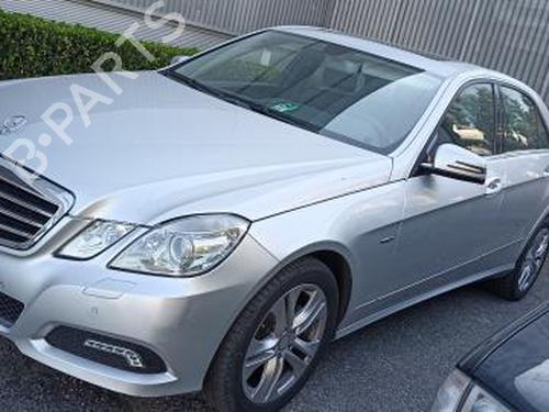 Right sun visor MERCEDES-BENZ E-CLASS (W212) E 220 CDI / BlueTEC (212.001, 212.002) | BP38910429I2 - Image 4
