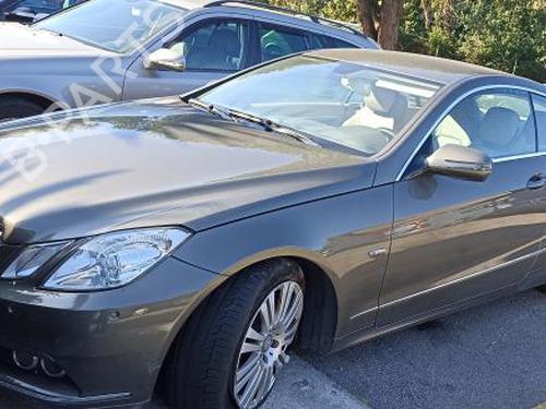 Right sun visor MERCEDES-BENZ E-CLASS Coupe (C207) E 250 CDI / BlueTEC / d (207.303, 207.304) | BP38910442I2 - Image 3