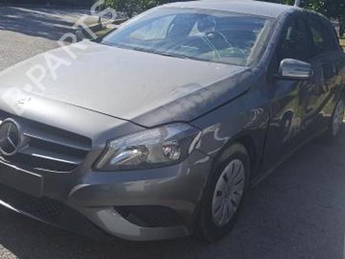 Left front window motor MERCEDES-BENZ A-CLASS (W176) A 160 CDI / d (176.011) | BP38882004E21 - Image 2