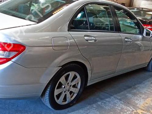 Electronic module MERCEDES-BENZ C-CLASS (W204) C 200 CDI (204.001) | BP38879825M83 - Image 3