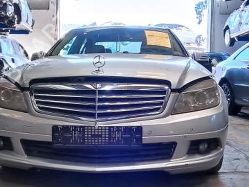 Electronic module MERCEDES-BENZ C-CLASS (W204) C 200 CDI (204.001) | BP38879825M83 - Image 5