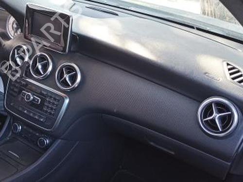Dashboard MERCEDES-BENZ A-CLASS (W176) A 200 CDI / d (176.008) | BP38883454C46  - Image 13