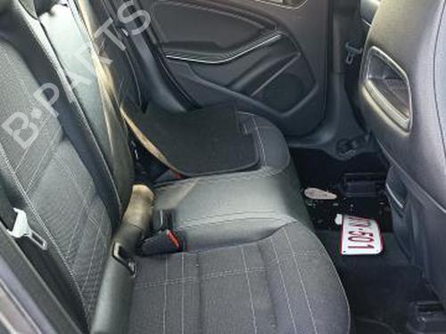 Dashboard MERCEDES-BENZ A-CLASS (W176) A 200 CDI / d (176.008) | BP38883454C46  - Image 14