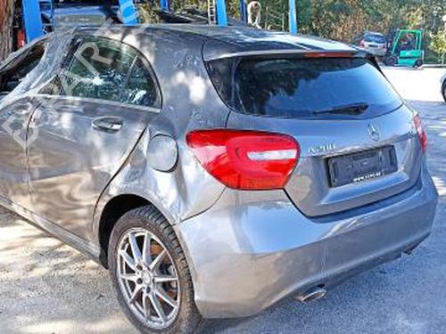 Dashboard MERCEDES-BENZ A-CLASS (W176) A 200 CDI / d (176.008) | BP38883454C46  - Image 16