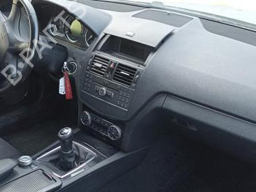 Electronic sensor MERCEDES-BENZ C-CLASS (W204) C 200 CDI (204.007, 204.006) | BP38879351M84 - Image 6