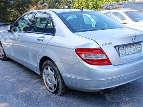 Electronic sensor MERCEDES-BENZ C-CLASS (W204) C 200 CDI (204.007, 204.006) | BP38879351M84 - Image 4