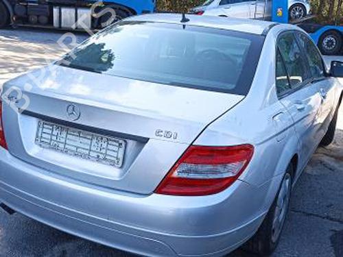 Electronic sensor MERCEDES-BENZ C-CLASS (W204) C 200 CDI (204.007, 204.006) | BP38879351M84 - Image 5