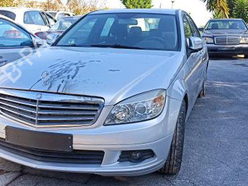 Electronic sensor MERCEDES-BENZ C-CLASS (W204) C 200 CDI (204.007, 204.006) | BP38879351M84 - Image 2