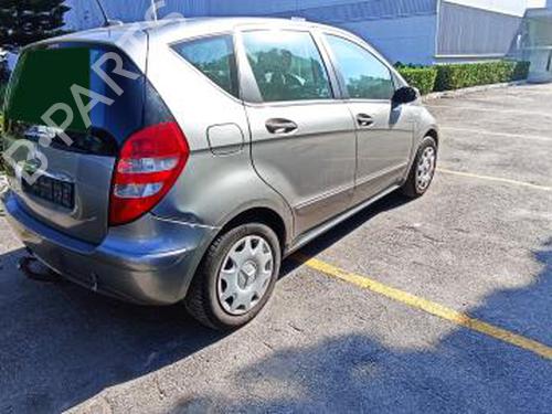 Switch MERCEDES-BENZ A-CLASS (W169) A 160 CDI (169.006, 169.306) | BP38879920I30 - Image 4