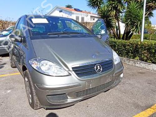 Switch MERCEDES-BENZ A-CLASS (W169) A 160 CDI (169.006, 169.306) | BP38879920I30 - Image 3