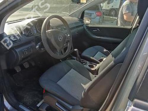 Switch MERCEDES-BENZ A-CLASS (W169) A 160 CDI (169.006, 169.306) | BP38879920I30 - Image 6
