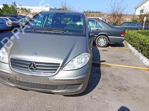 Switch MERCEDES-BENZ A-CLASS (W169) A 160 CDI (169.006, 169.306) | BP38879920I30 - Image 2
