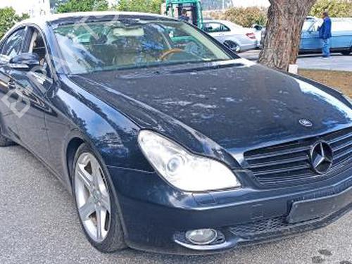 Front left panel MERCEDES-BENZ CLS (C219) CLS 350 CDI (219.322) | BP38895882C58 - Image 10