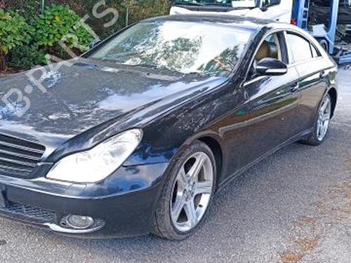 Front left panel MERCEDES-BENZ CLS (C219) CLS 350 CDI (219.322) | BP38895882C58 - Image 11