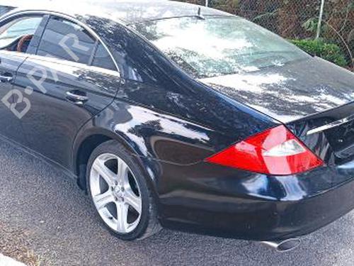 Front left panel MERCEDES-BENZ CLS (C219) CLS 350 CDI (219.322) | BP38895882C58 - Image 12