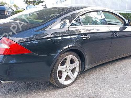 Front left panel MERCEDES-BENZ CLS (C219) CLS 350 CDI (219.322) | BP38895882C58 - Image 13