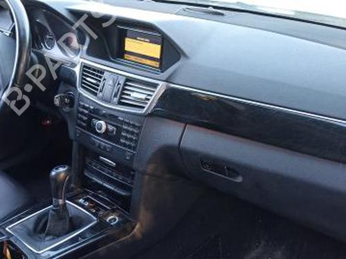 Switch MERCEDES-BENZ E-CLASS T-Model (S212) E 200 CDI / BlueTEC (212.205, 212.206) | BP38880952I30 - Image 2