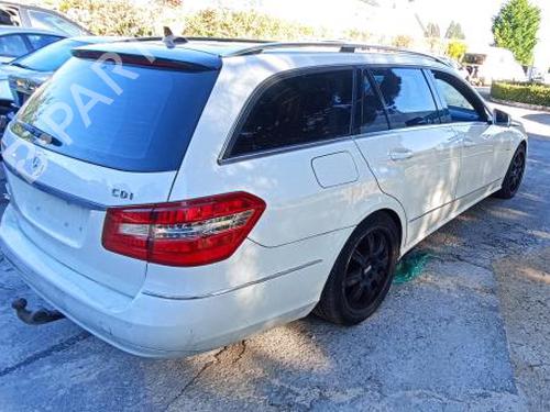 Switch MERCEDES-BENZ E-CLASS T-Model (S212) E 200 CDI / BlueTEC (212.205, 212.206) | BP38880952I30 - Image 3