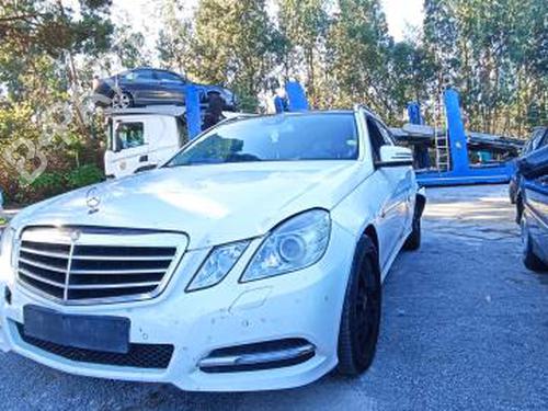 Switch MERCEDES-BENZ E-CLASS T-Model (S212) E 200 CDI / BlueTEC (212.205, 212.206) | BP38880952I30 - Image 5