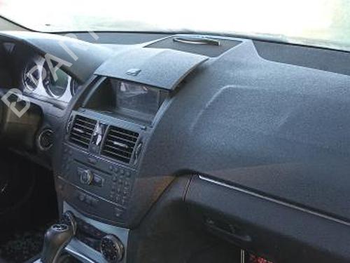 Electronic module MERCEDES-BENZ C-CLASS (W204) C 220 CDI (204.008) | BP38877658M83 - Image 2
