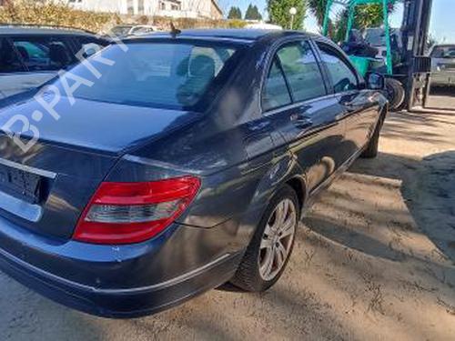 Electronic module MERCEDES-BENZ C-CLASS (W204) C 220 CDI (204.008) | BP38877658M83 - Image 3