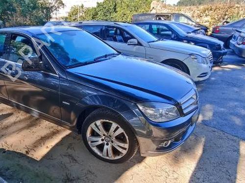 Electronic module MERCEDES-BENZ C-CLASS (W204) C 220 CDI (204.008) | BP38877658M83 - Image 4
