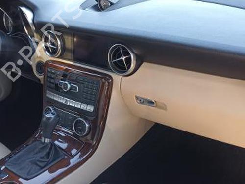 Fuse box MERCEDES-BENZ SLK (R172) 250 (172.447) | BP38886892E1 - Image 7