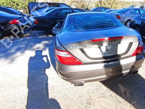 Fuse box MERCEDES-BENZ SLK (R172) 250 (172.447) | BP38886892E1 - Image 6