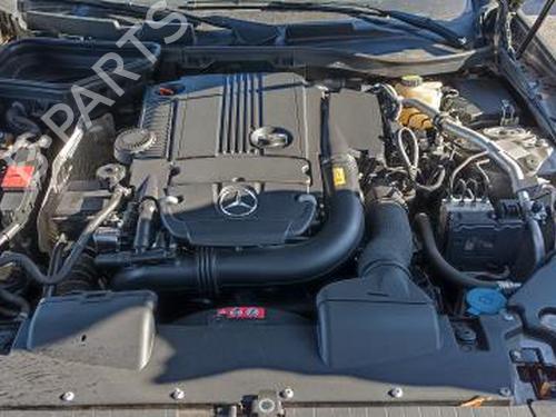 Fuse box MERCEDES-BENZ SLK (R172) 250 (172.447) | BP38886892E1 - Image 8