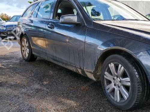 Warning switch MERCEDES-BENZ C-CLASS T-Model (S204) C 200 CDI (204.207) | BP38879529I22 - Image 4