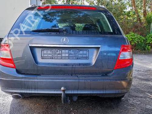 Warning switch MERCEDES-BENZ C-CLASS T-Model (S204) C 200 CDI (204.207) | BP38879529I22 - Image 5